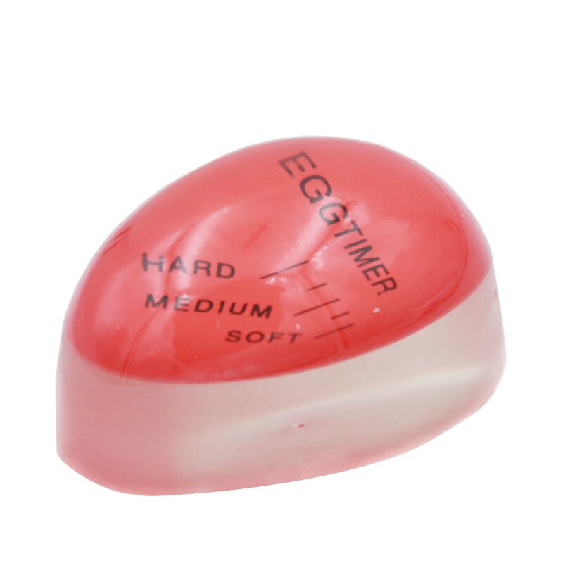 Digital køkkenur, kogt æg-ur, farveskiftende indikator, super-pålideligt køkkenværktøj 30% off