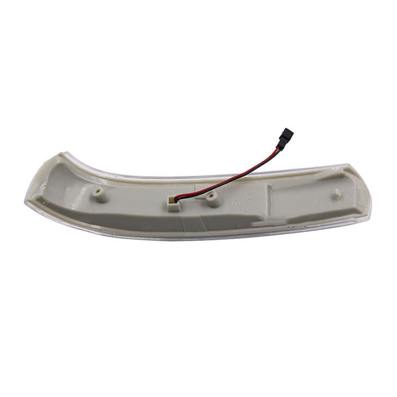 Auto Left Right Side Wing Mirror Turn Signal Light LED Rearview Mirror Indicator Blinker Light For Chevrolet Captiva 2007