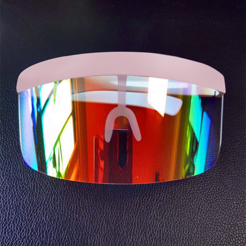 Sun Visor Anti-UV Summer Women Men Sun Hat Integrated Anti-ultraviolet Sunglasses Men And Women Sun Protection Sunglass: 24