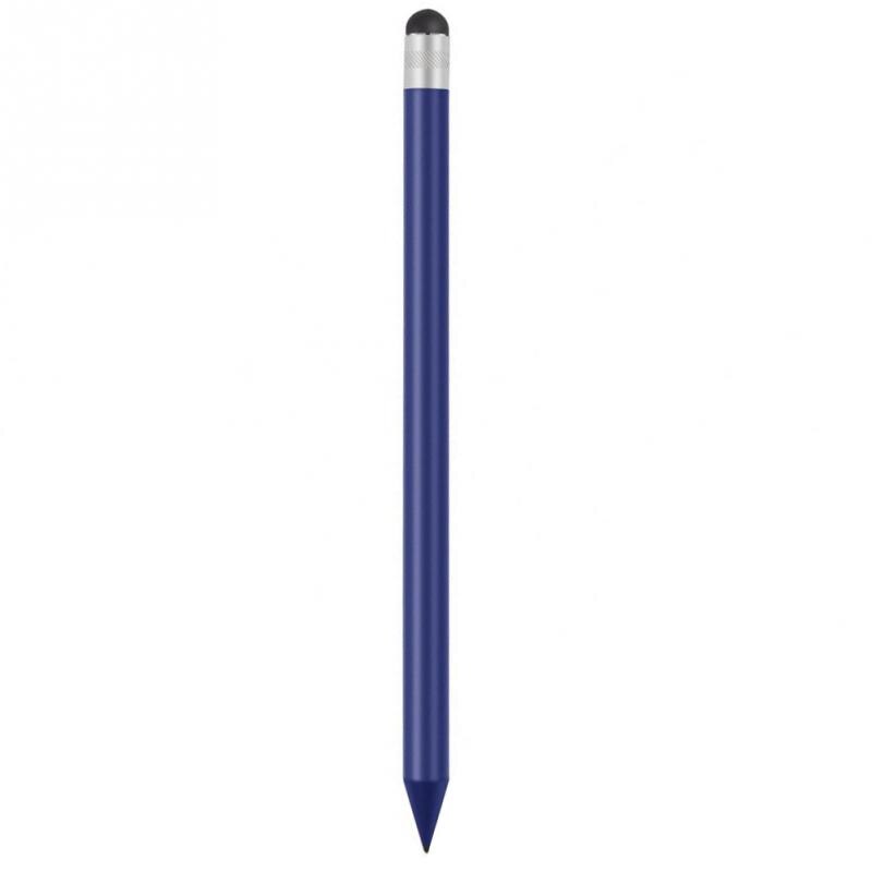 Writing High Sensitivity Stylus Pen Phone Accessories Replacement Lightweight Wear Resistance Capacitive Pencil Touch Screen: Blue