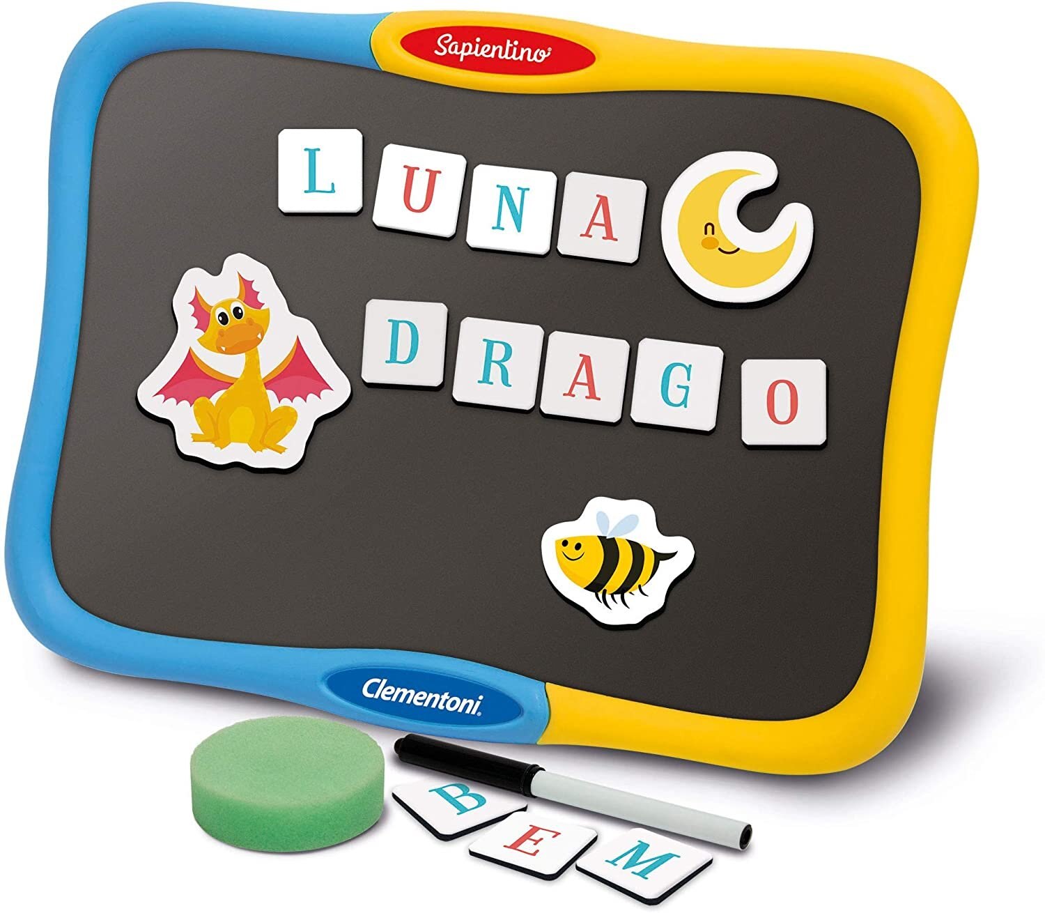 Whiteboard Schrijven En Tekenen