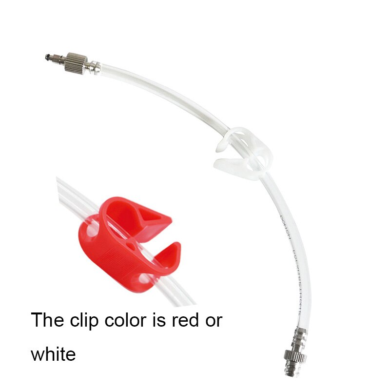 Brake Bleed Kit Metalen Connector Joint Voor Sram Gids/Niveau Ult/Tlm/Tl Rode Etap Hrd, code R, Code Rsc, Gids R, Rs, Rsc, Ultimate S4