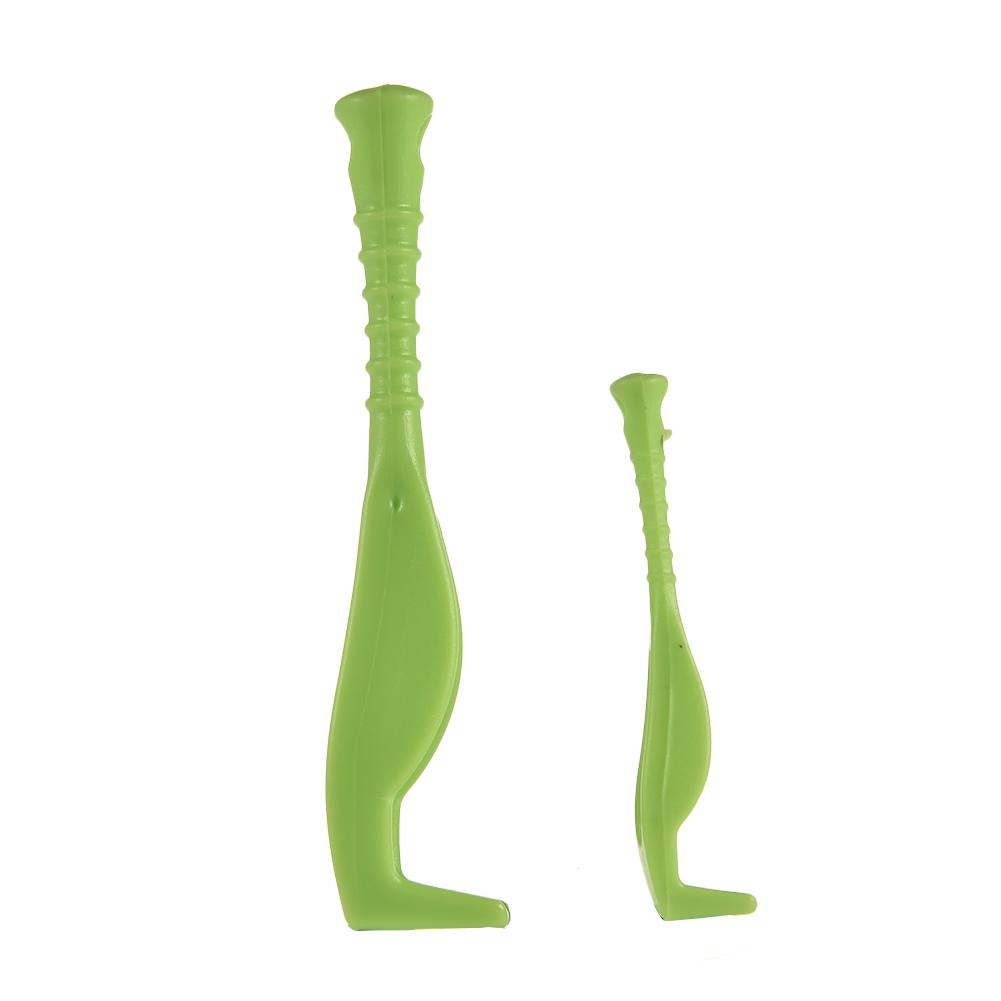 Plastic Portable Hook ticks Remover Hook Horse Human Cat Dog Pet Supplies Tick Remover Tool Pet Comb