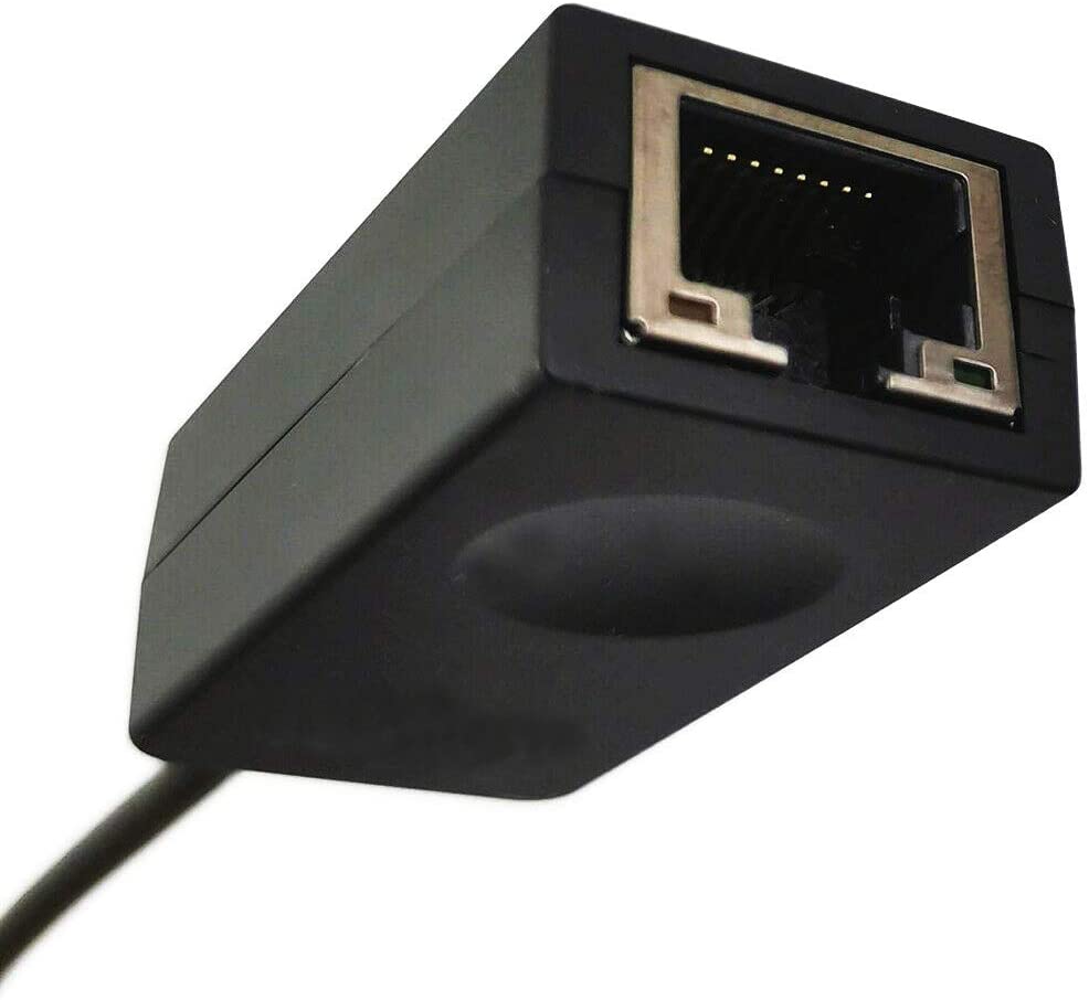 Gen 2 Dongle RJ45 Ethernet Uitbreiding Adapter Voor Lenovo Thinkpad X1 Carbon 6th),A285, x280, X390,T480S, T490S,T495s,X39
