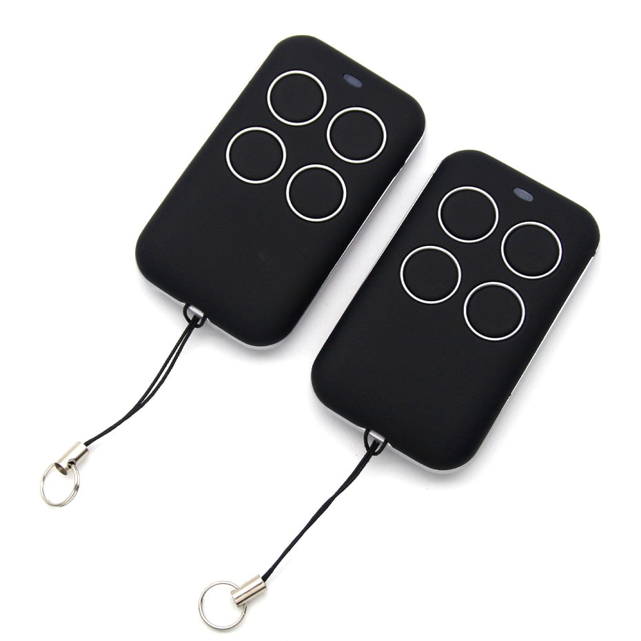 BENINCA TWV APPLE CUPIDO ROLLKEY LOT WCV télécommande portail BENINCA porte de garage télécommande 433MHz