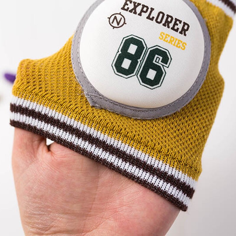 Kids Girl Boy Crawling Elbow Toddlers Baby Mesh Breathable Knee Pads Safety Mesh Kneepad Leg Warmer Cushion Legging Socks