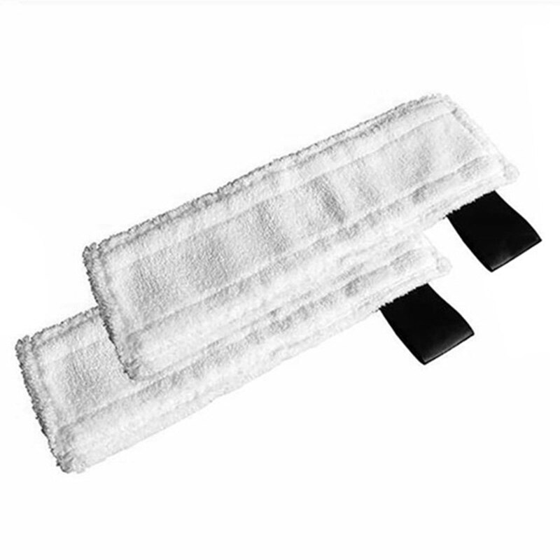 Dweilen Doek Rag Cover Voor Karcher SC1 SC3 Easyfix SC4 SC5 Mop Stoomreiniger Mops Doek Onderdelen