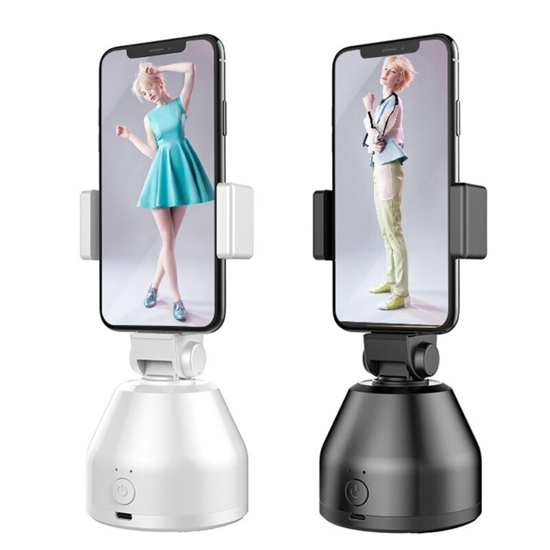 Tracking Smart Ai Gimbal Persoonlijke Robot Cameraman Volgen Selfie Stok Souing