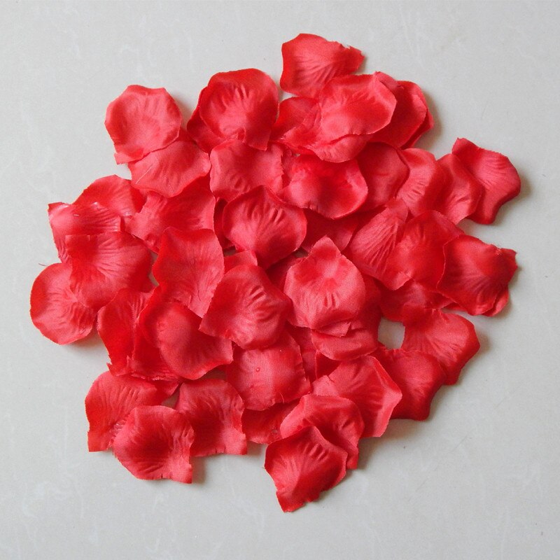 Petales Petalas De Rosas Para Casamento Petali Di Rosa Per Matrimoni Petalos De Rosa De Boda Petale De Rose 0227A