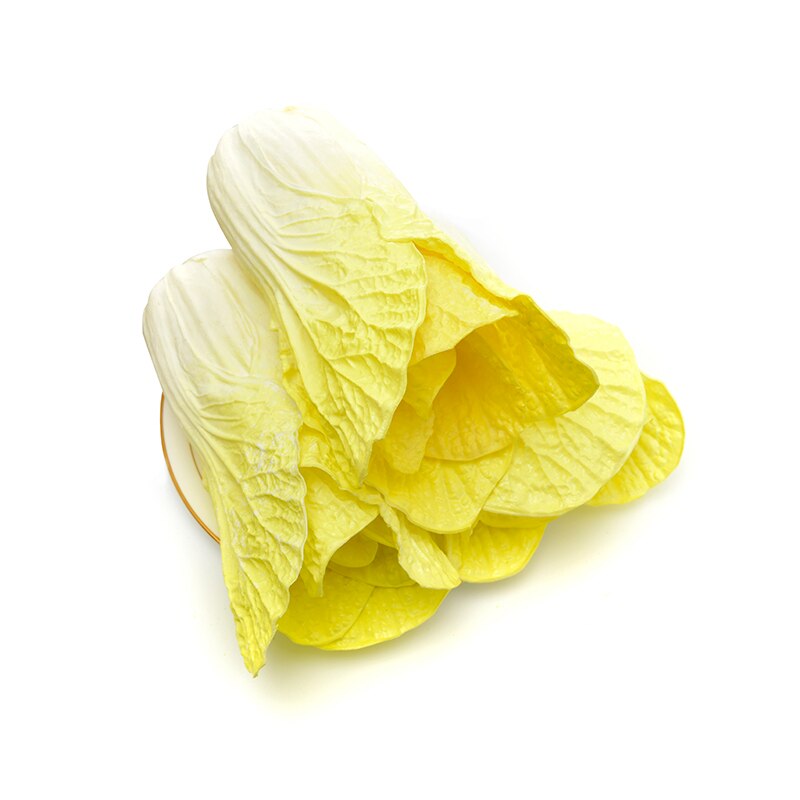 Simulation Vegetables Furniture Decoration Simulation Toys Pepper Cabbage Eggplant Bitter Melon Realistic Furniture Decoration