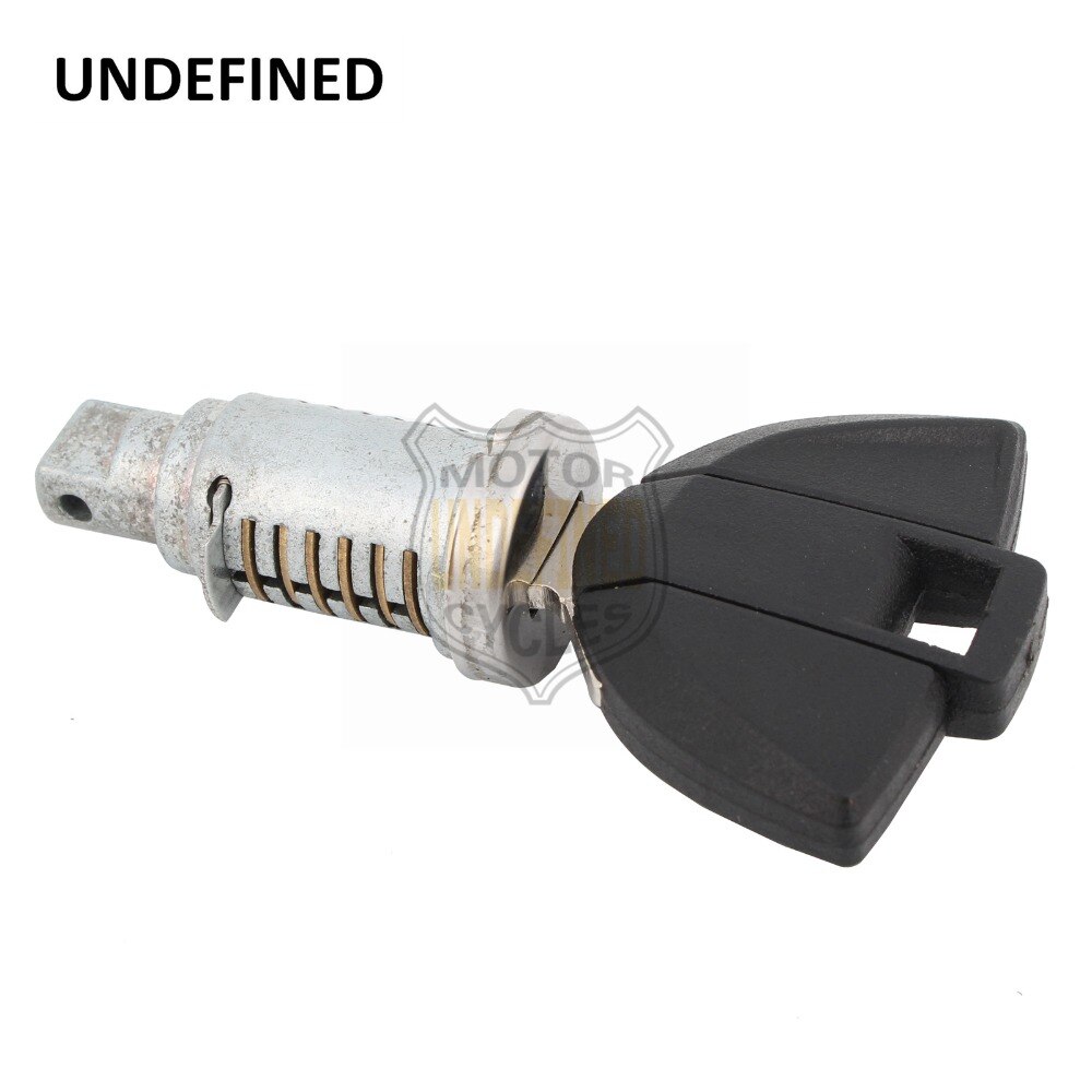 Motorcycle Lock Rear Passenger Seat Lock Core Bracket Key Safety Side Box Lock Core For BMW S1000RR S1000R