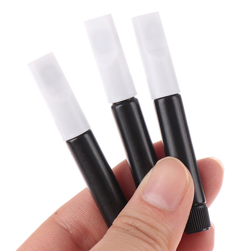 3 Stks/set Van Alle-Cover Plastic Gehard Glas Plastic Glas Uv Plastic Mobiele Telefoon Scherm Reparatie Levert 2Ml