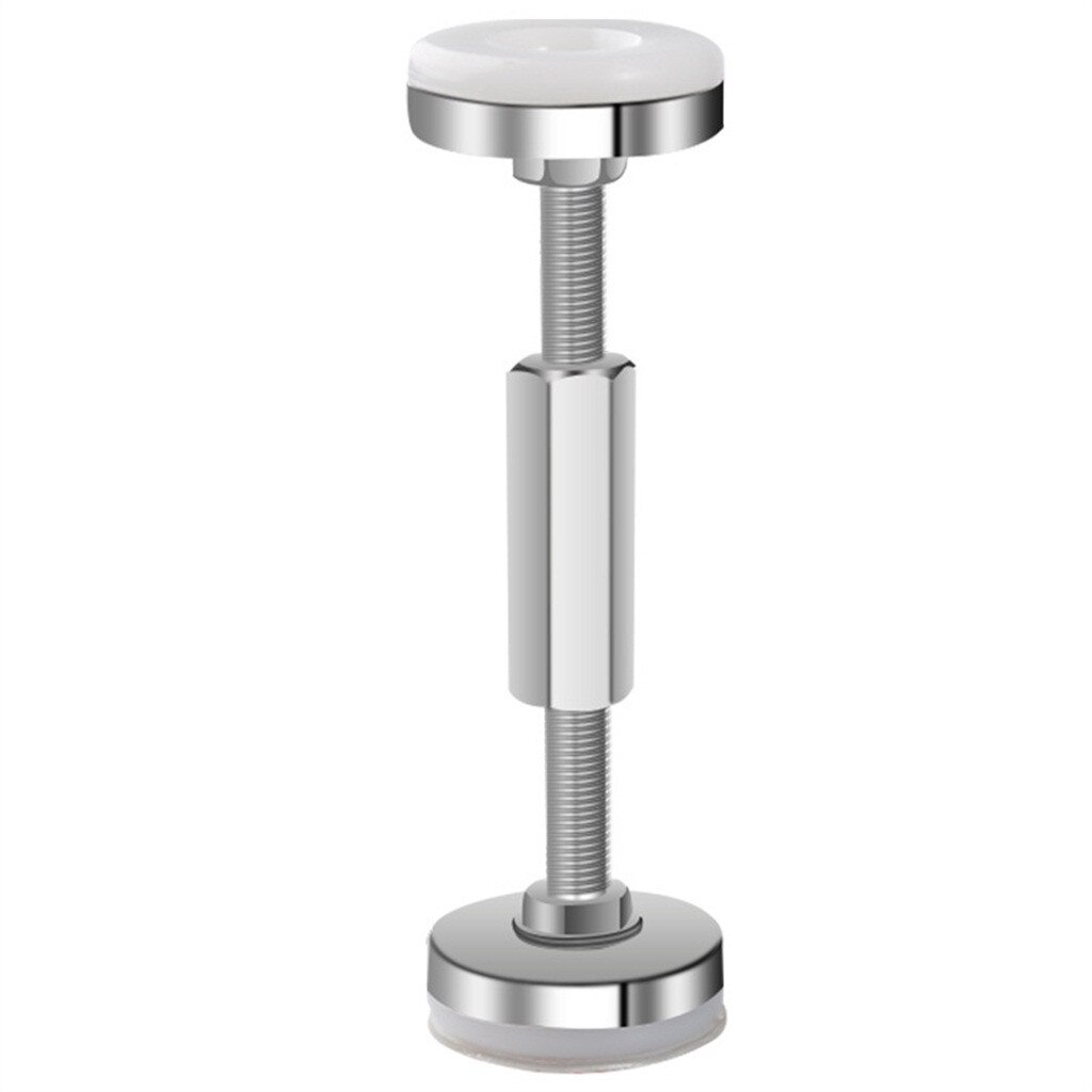 Anti-Vibratie Schroef Voor Bed Hoofd Houder Zonder Nail Verstelbare Draad Bed Frame Anti-Shake Gereedschap Thuis verbetering Gadget: L