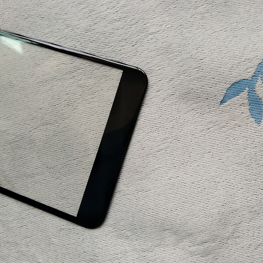 Tela sensível ao toque para cubot nova painel de toque digitador da tela sensor para cubot nova telefone ferramentas + adesivo