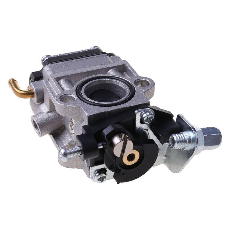 Carburateur Carb Strimmer taille-haie débroussailleuse tronçonneuse 43cc 47cc 49cc 28TC