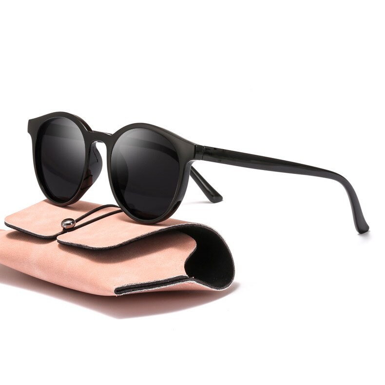 Arrived Zonnebril Dames Sunglasses for Women&men Vintage Retro Sun Glasses Brand Hombre Oculos n75