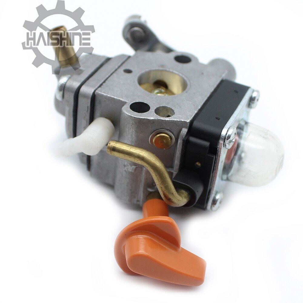Carburateur Carb Voor STIHL FS87 FS90 FS100 FS110 FS130 FC95 FC90 FC110 FC100 KM100 KM110 Trimmer Zama C1Q-S131 C1Q-S173