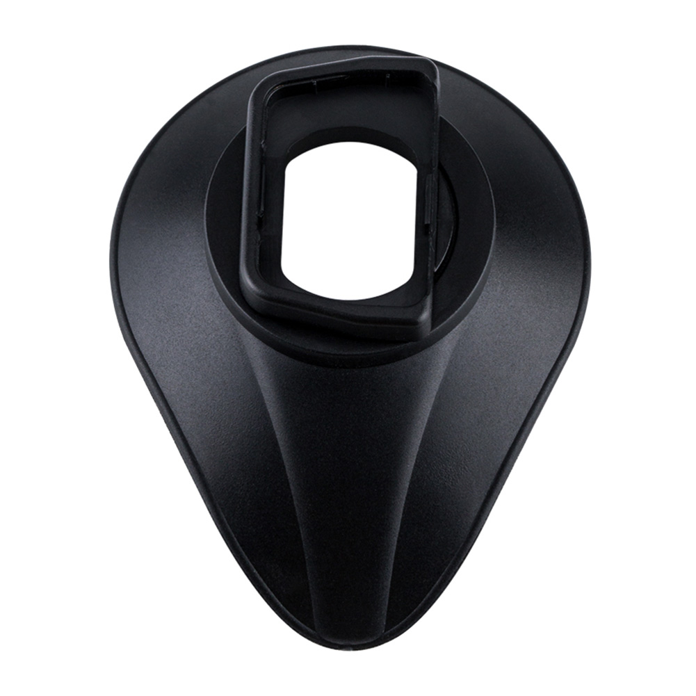 Soft Silicone Stable Camera Eyecup Clearer Easy Install Large Cover Mini Ergonomic 360 Degree Rotate For Sony A6000 A6300 NEX-7