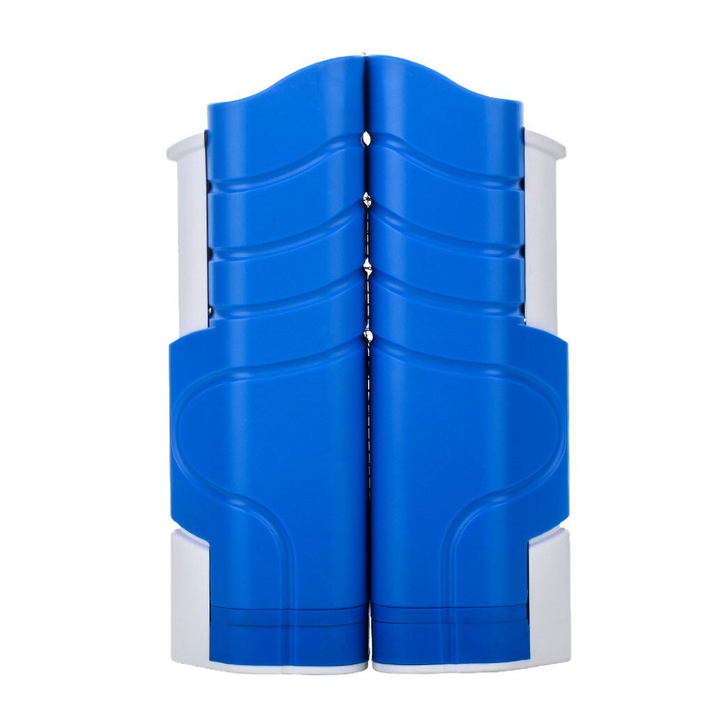Table Tennis Net - Retractable - Portable Mesh - Ping Pong Replacement Kit - Sports Tools: Blue