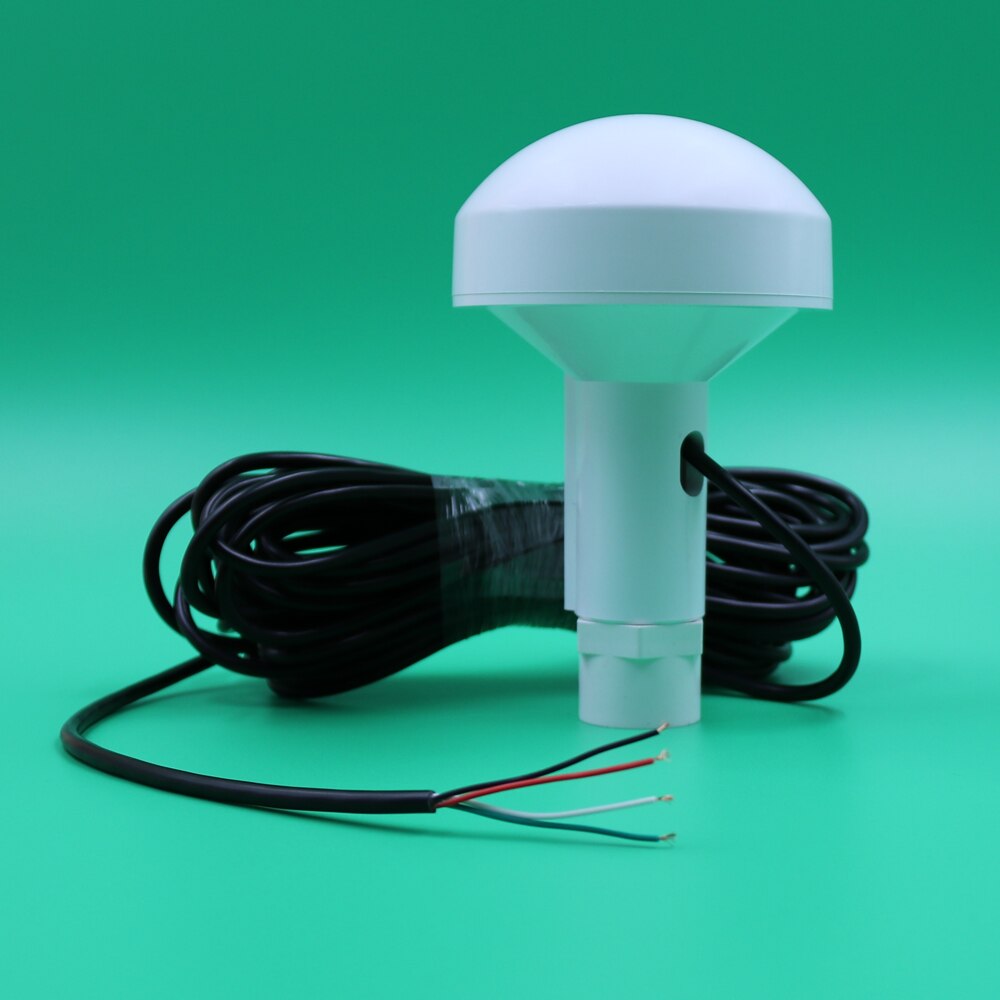 Boot Marine GPS Antenne Mit BNC Anschluss Für Garm Produktbild-Vorschau 12