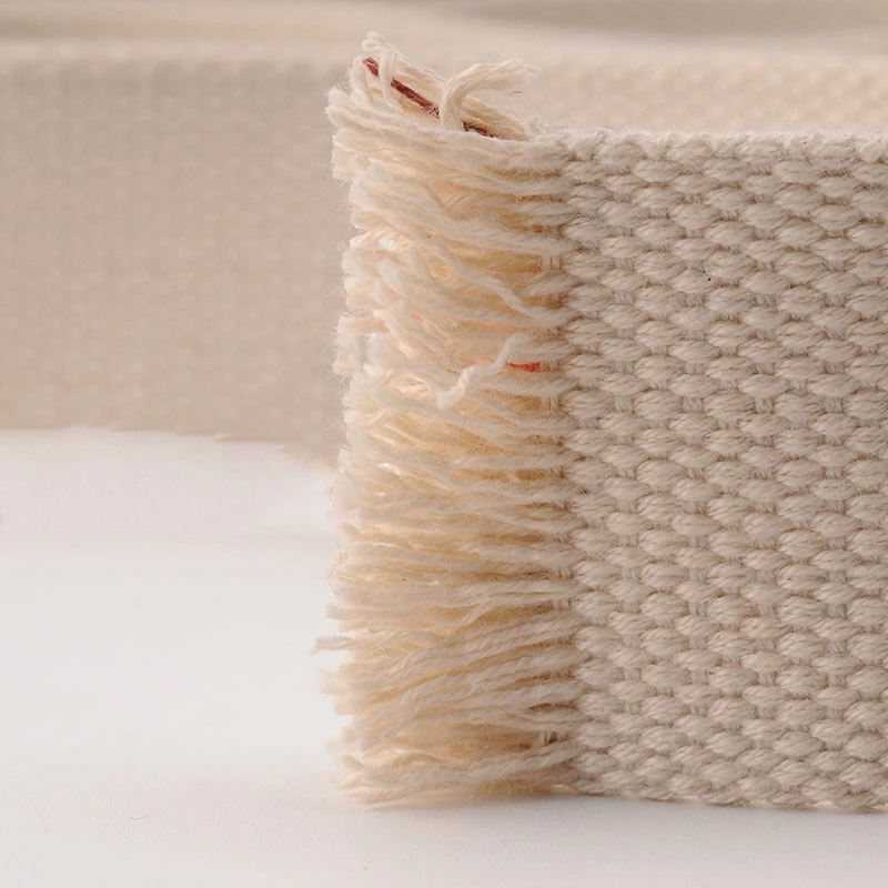 Meetee 40Meter 25Mm Dikker 2Mm Canvas Singels Lint Riem Voor Rugzak Riem Hond Kraag Geweven Bands Naaien diy Ambachten Accessoire