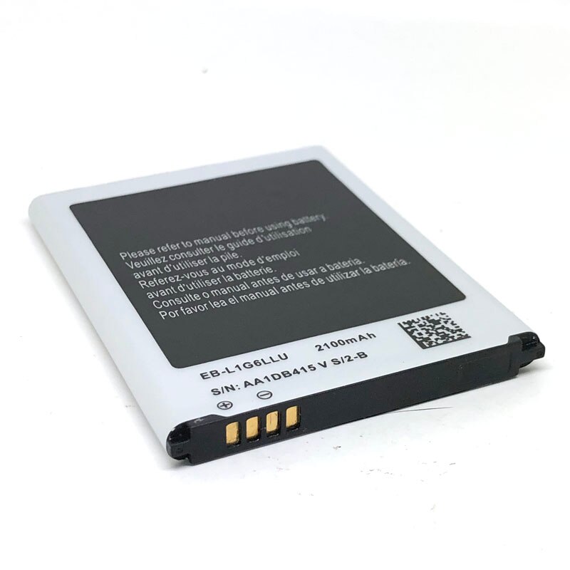 EB-L1G6LLU Battery For Samsung Galaxy S3 S 3 SIII i9300 i9305 i747 i535 L710 T999 i879 I537 I9308 i9060 i9301 i9118 i9082 M440S