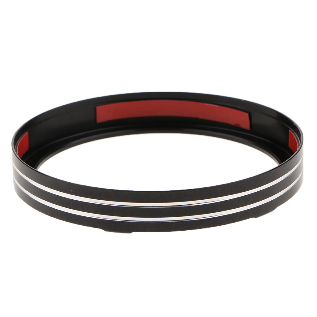 Caliber D Ring Cover Motorcycle Accessories Replacement Replacement