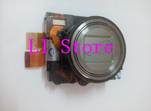 Nueva unidad de Zoom de lente para Nikon Coolpix S9100 S9050 parte de reparación de la cámara Digital (colores: rojo, negro, gris)