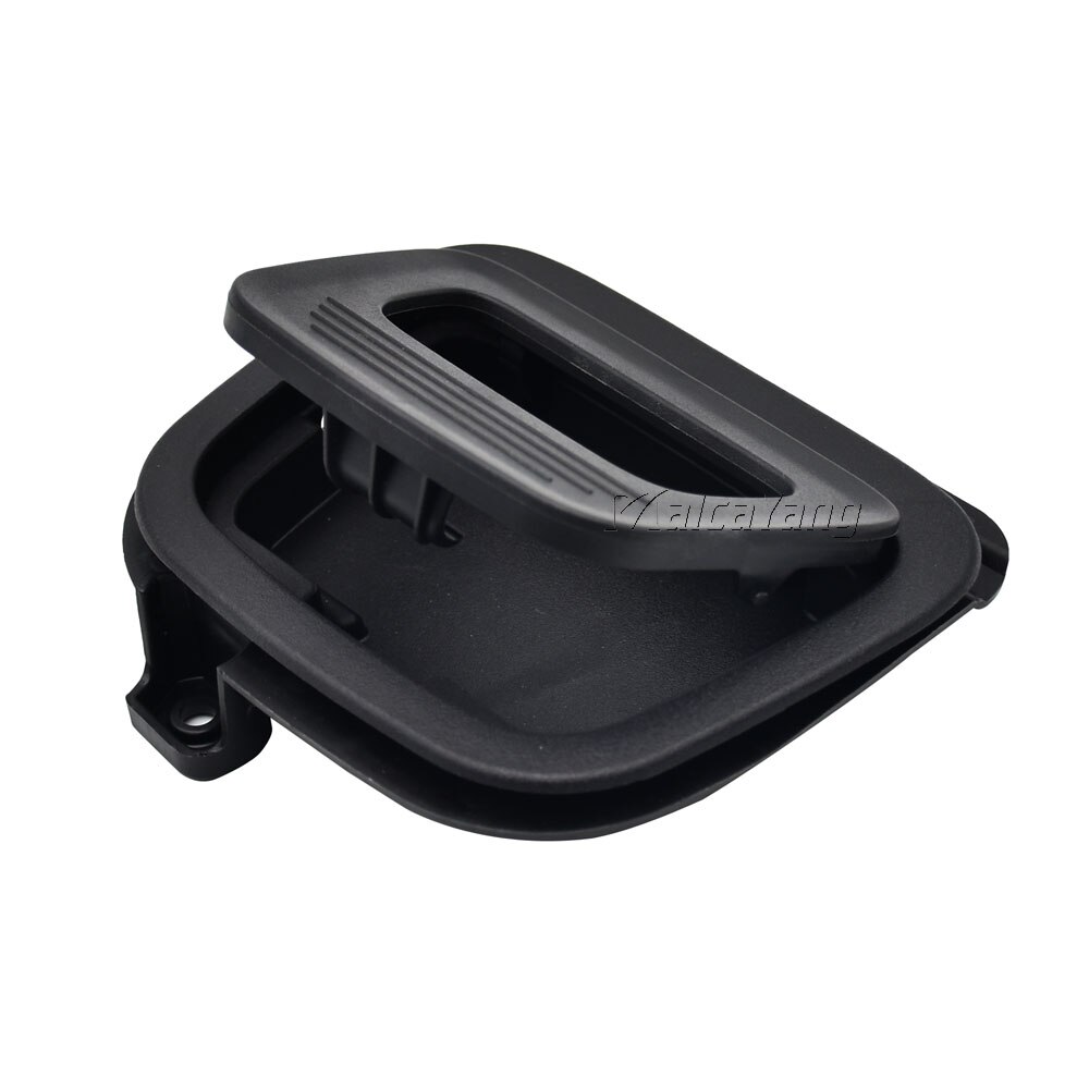 Kofferbak Staart Cover Bodemplaat Mat Vloer Tapijt Handvat Voor Mercedes Benz E-Klasse Cls W213 W257 W238