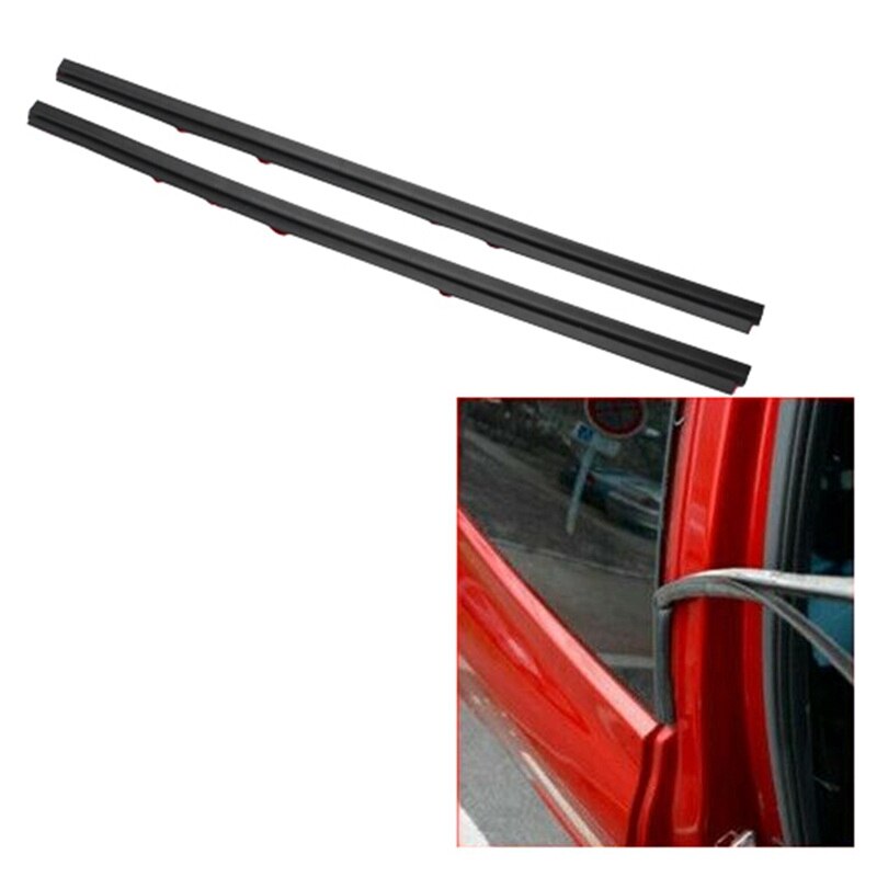 Joint De Custode Arrière Gauche/droit Pour Renault Clio III (2005-2018) – Référence 8200341503