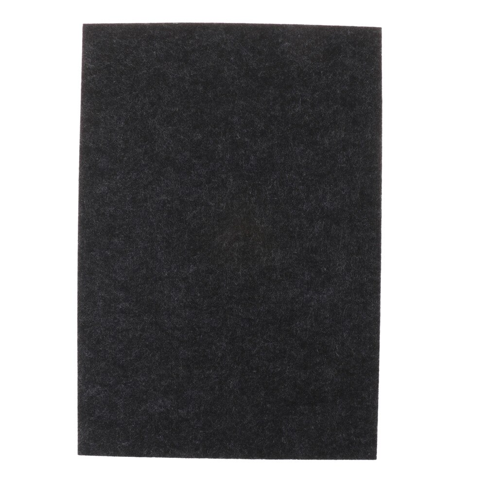1PC Self Adhesive Square Felt Pads Furniture Floor Scratch Protector DIY Furniture Accessories 30x21cm: 3