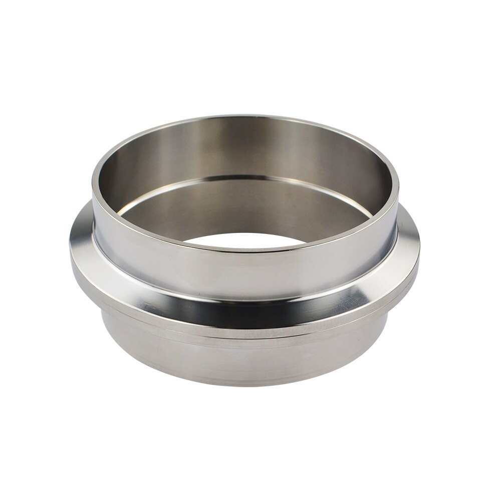 VR - (2PC/LOT) 3" V-Band Flange Stainless Steel 304 FEMAL & MALE OR NORMAL V Band Flange VR-VFN3/VFM3