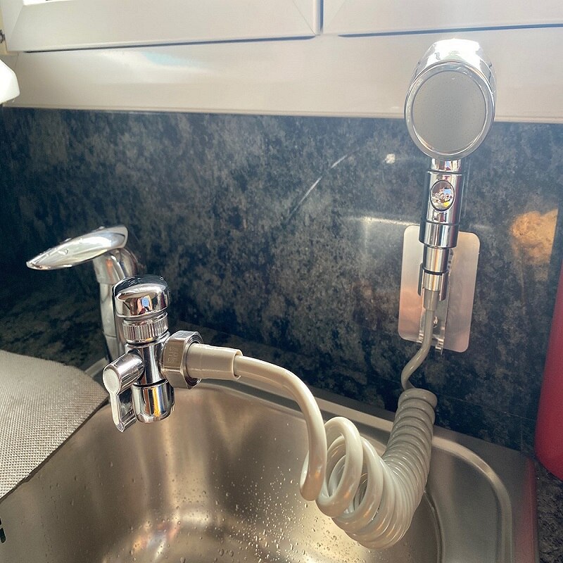 Wasser Sanitär Für Wc Bidet Schlauch Spritzgerät Telefon Linie Sanitär Frühling flexibel Schlauch Schlecht Zubehör 1,5 M/2 mM/3 M