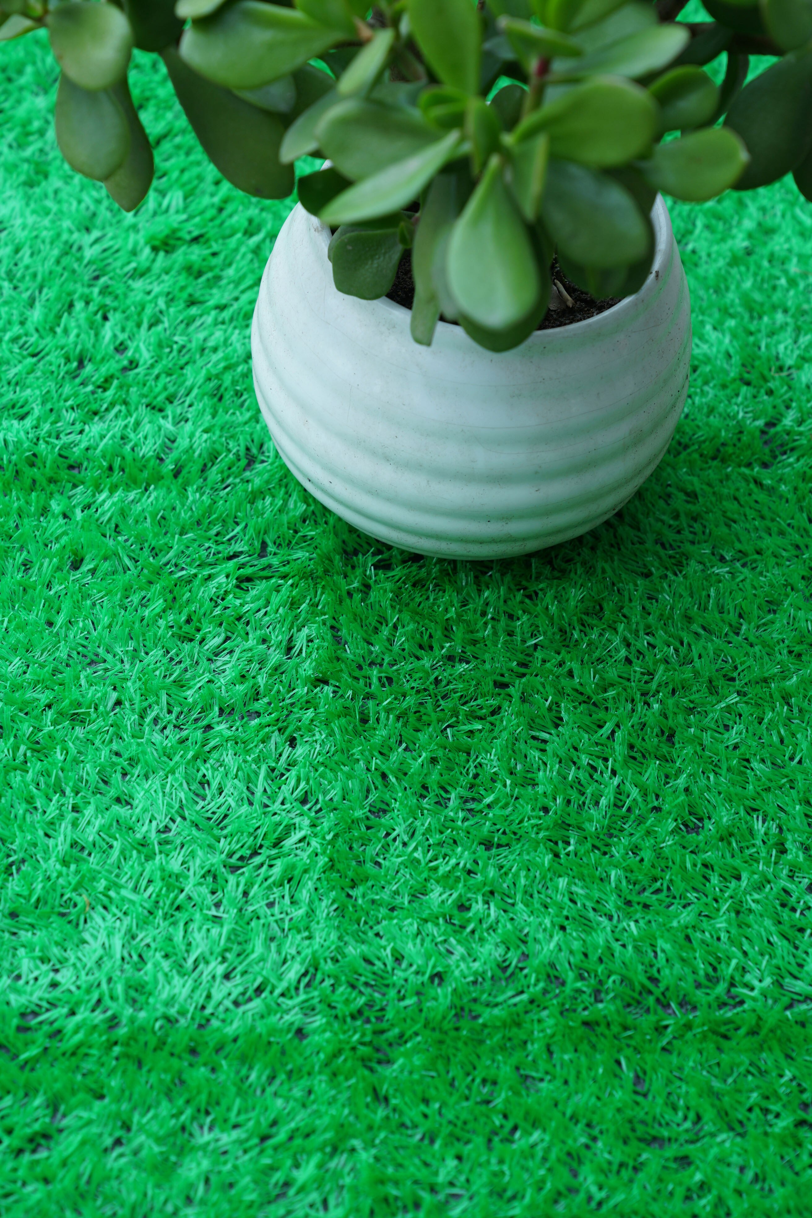 Super Dichte Kunstgras Grasmat Nep Synthetische Landschap Golf Gazon Huis Tuin Yard Biologisch Afbreekbaar Zaad Starter Mat