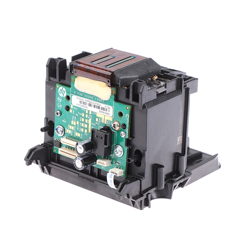 Duurzaam Printer Printkop Onderdelen Voor Hp HP933/932 6100/6600/6700/7110/7510/7610