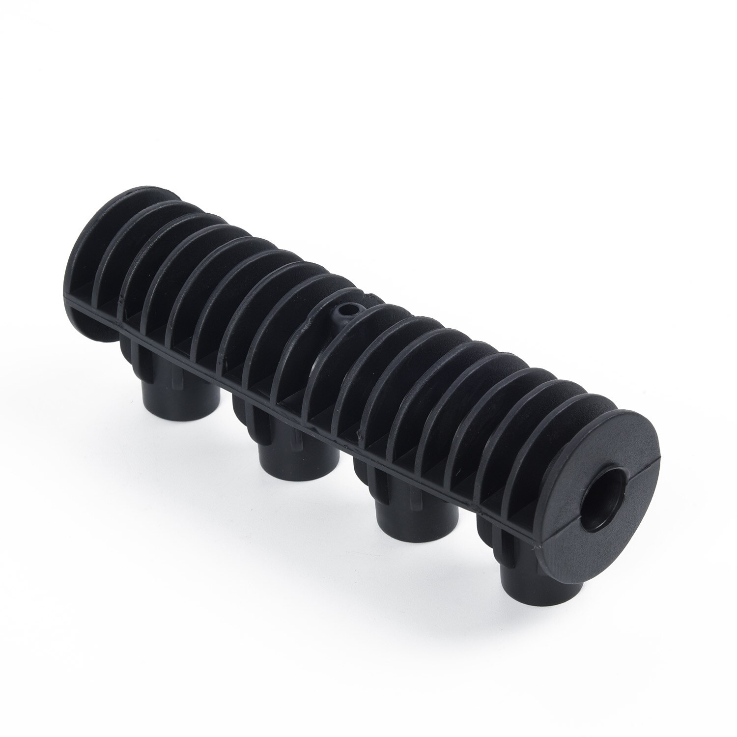 1/4" Pressure Washer Lance Grip Quick Release Nozzle Holder Extension Pole