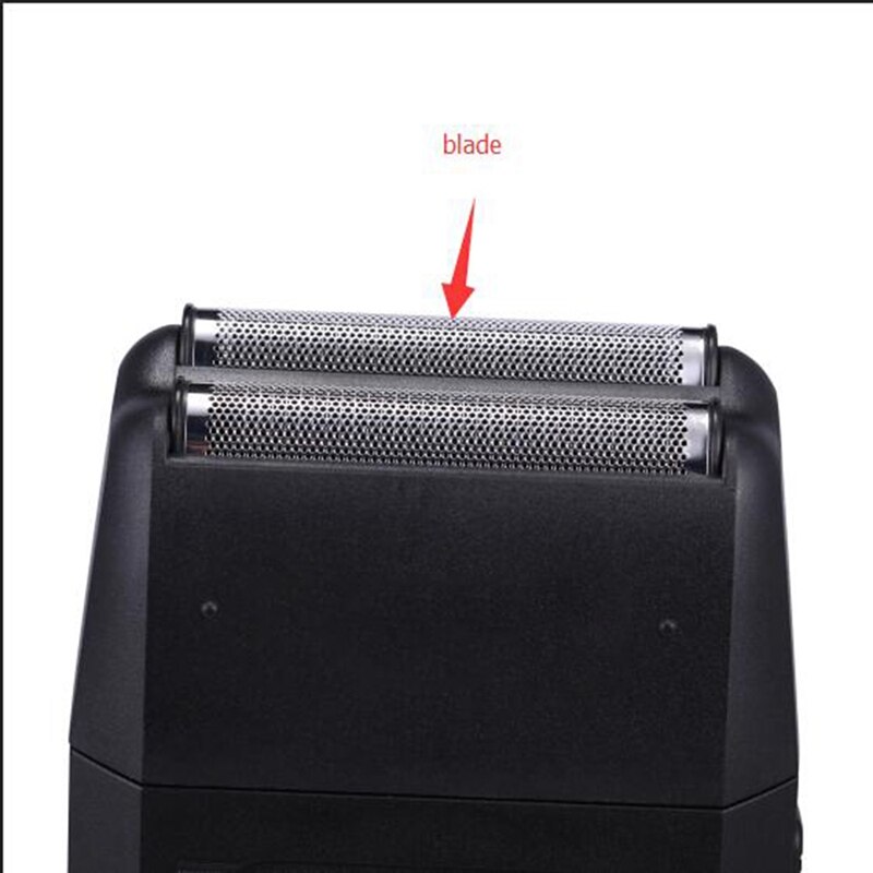 1Set Clipper hoja para Kemei Km-1102 Clipper máquina de afeitar eléctrica partes neto