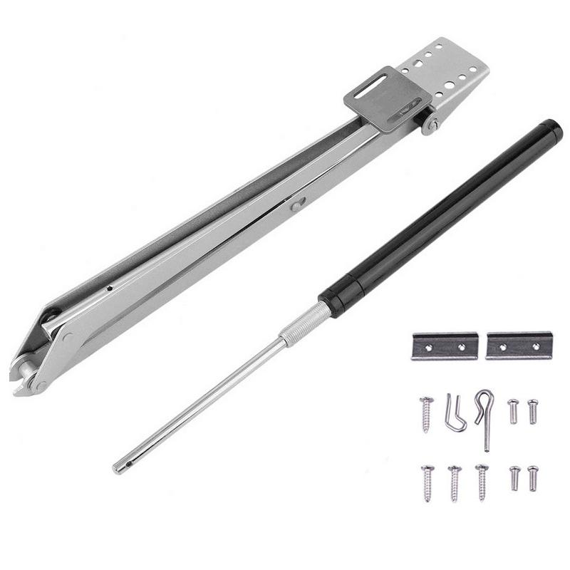 Automatische raamopener, zonne-energiegevoelige thermo-raamopener, tuinventilatieraam open, landbouwautodakopener