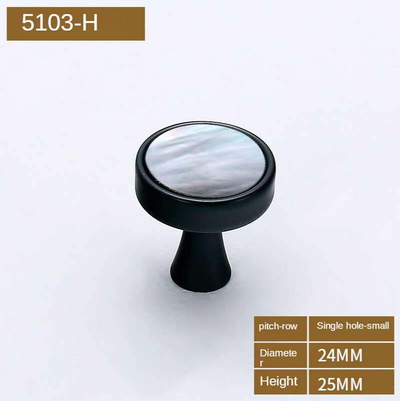 Cabinet Knobs Furniture Handles Desk Door Knobs and Handles for Cabinet Kitchen Cupboard Drawer Pulls Wall Hanging Hooks Shell: G2