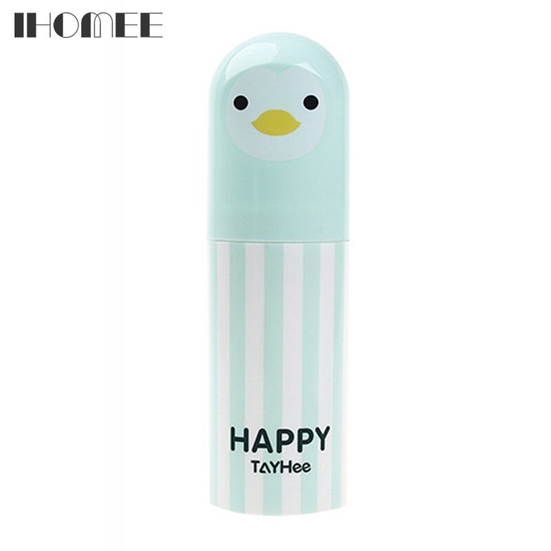 Estuche ihomee para toallas, cepillos de maquillaje, cepillos de dientes, viajes al aire libre, camping, pasta de dientes, estuche de almacenamiento múltiple, accesorios de baño 18 en 15: Verde