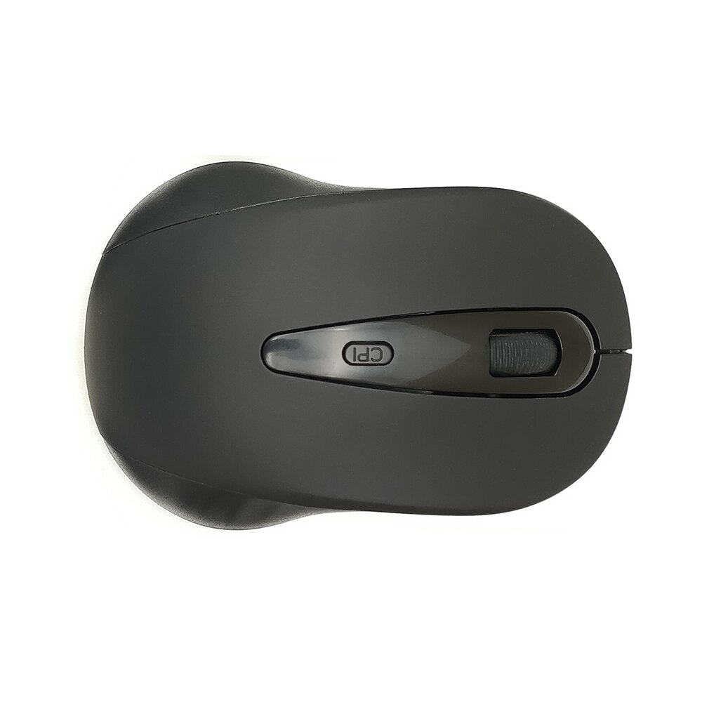 Draadloze Muis Gamer Computer Muis Draadloze Gaming Muis Ergonomische Mause 2.4Ghz Usb Optical Game Muizen Voor Computer Pc Laptop