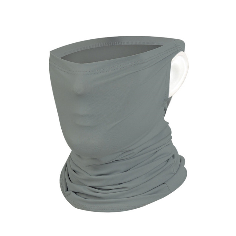 Fietsbandana zomerzonnebrandmasker rijden ijszijde volledig gezicht magische hoofddoek vissen bivakmuts multifunctionele sjaal: 4