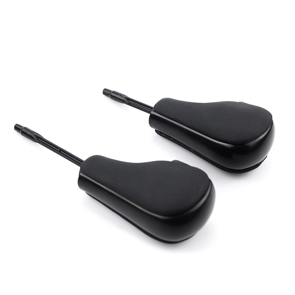 Auto Pookknop Automatische Voor Bmw E36 (97-99) e38 E39 E46 Z4 Z3 E53 X5 X3 E60 E61 E81 E82 E87 E90 E91 E92 E9 Accessoires