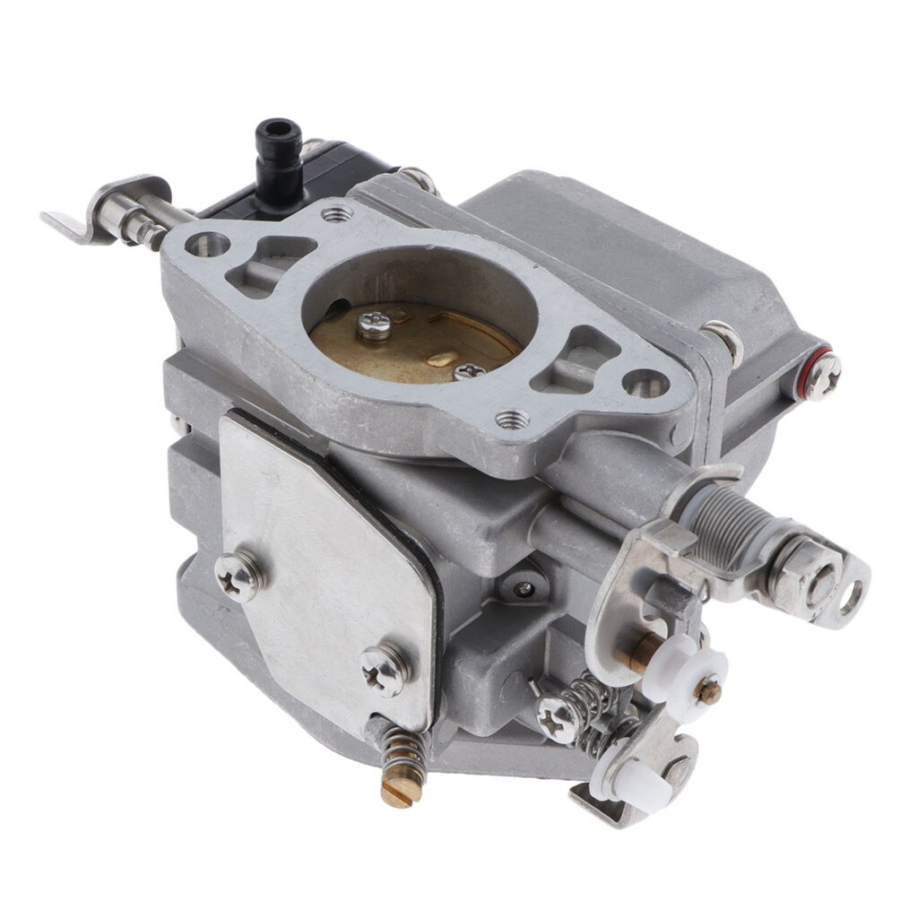 Båtmotor forgasser for tohatsu 9.9hp 15hp 18hp m 2- slag påhengsmotor