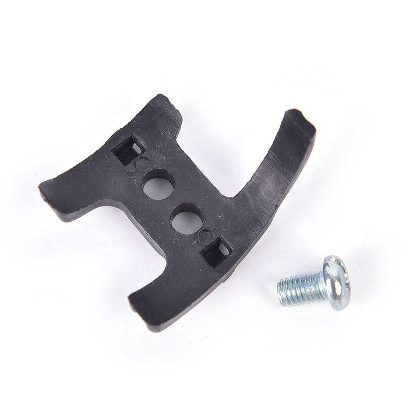 Cable de guía antifricción para bicicleta de montaña, soporte inferior, carcasa de tubo, 1 ud.
