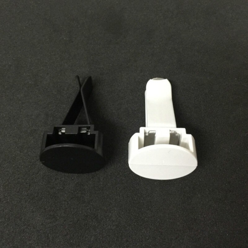 10 stücke Auto entlüften Clip Luft Auslauf Parfüm Luft Auslauf Dekorative Schmuck Manuelle DIY Montage Teile Aroma Clip Zubehör