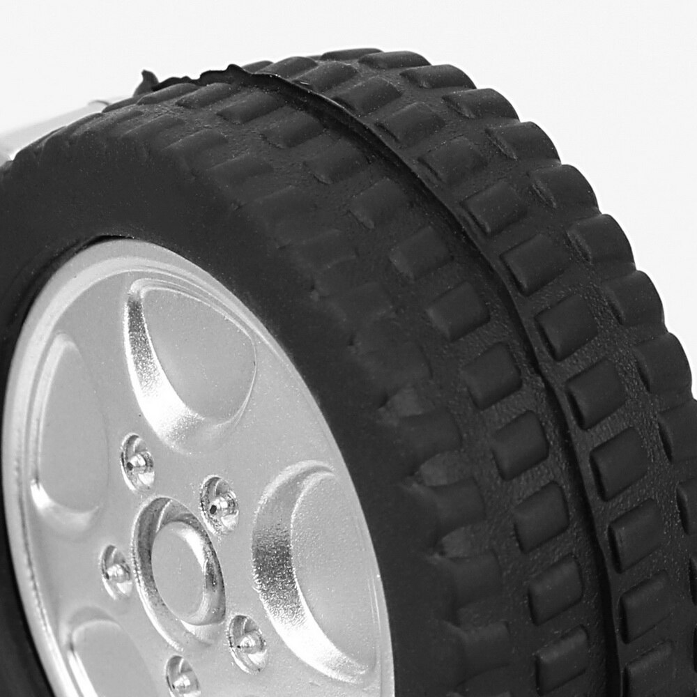 Pyssel mini infällbar tejp nyckelring linjal måttband 1m centimeter/fot syverktyg däckform för resor och camping