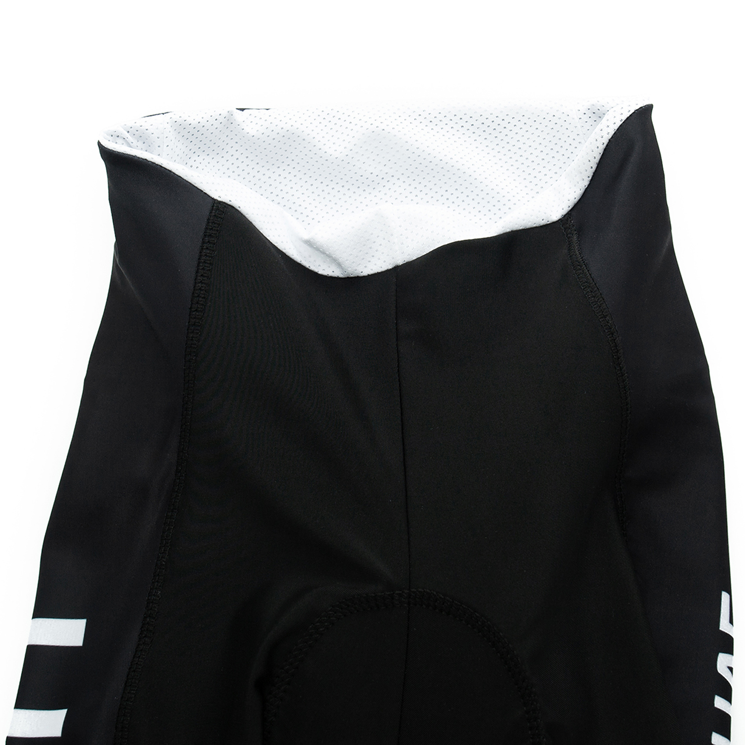 2024 Emiratos Árabes Unidos Ciclismo Baberos pantalones cortos hombres mujeres 20D Gel Pad negro pantalones de bicicleta de secado rápido Ropa Ciclismo Culottes