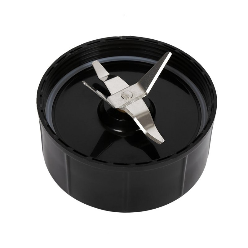 Huishoudelijke Jucier Onderdelen Vervanging Deel Voor Magic Bullet Cross Blade Inbegrepen Rubberen Afdichting Ring Goede