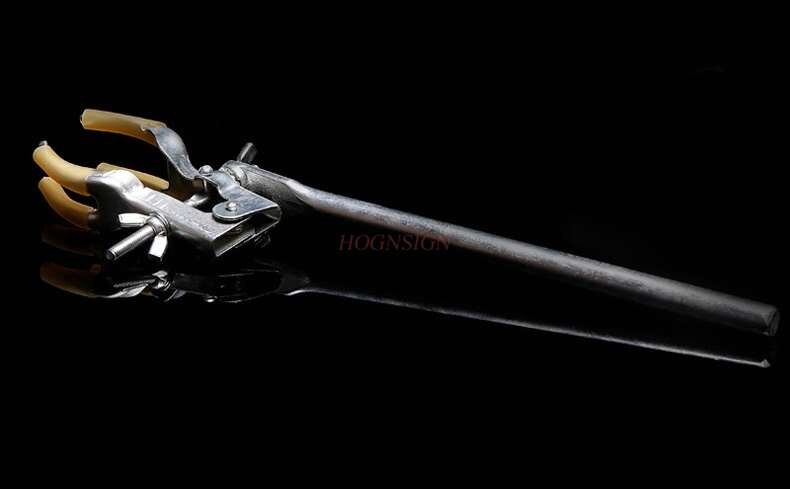 Universele clipfles clip condensaatbuis clip experimenteel verbruiksartikel chemisch instrument middelbare school lesinstrument